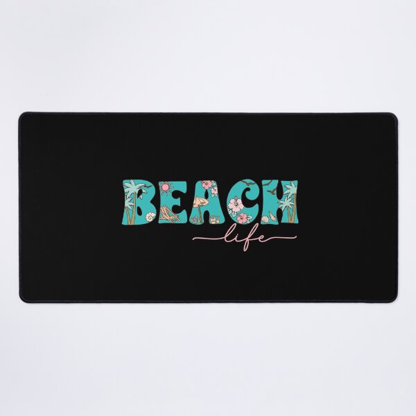 Item preview, Vintage Beach Life designed and sold by WiseNomad.