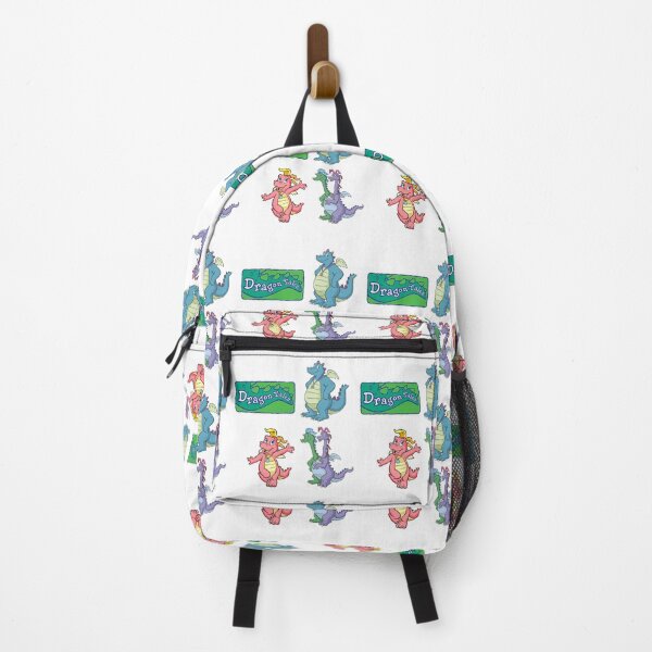Item preview, Logotipo de Dragon Tales, Zak, Wheezie, Ord, Cassie, paquete combinado designed and sold by abdoljalil12.
