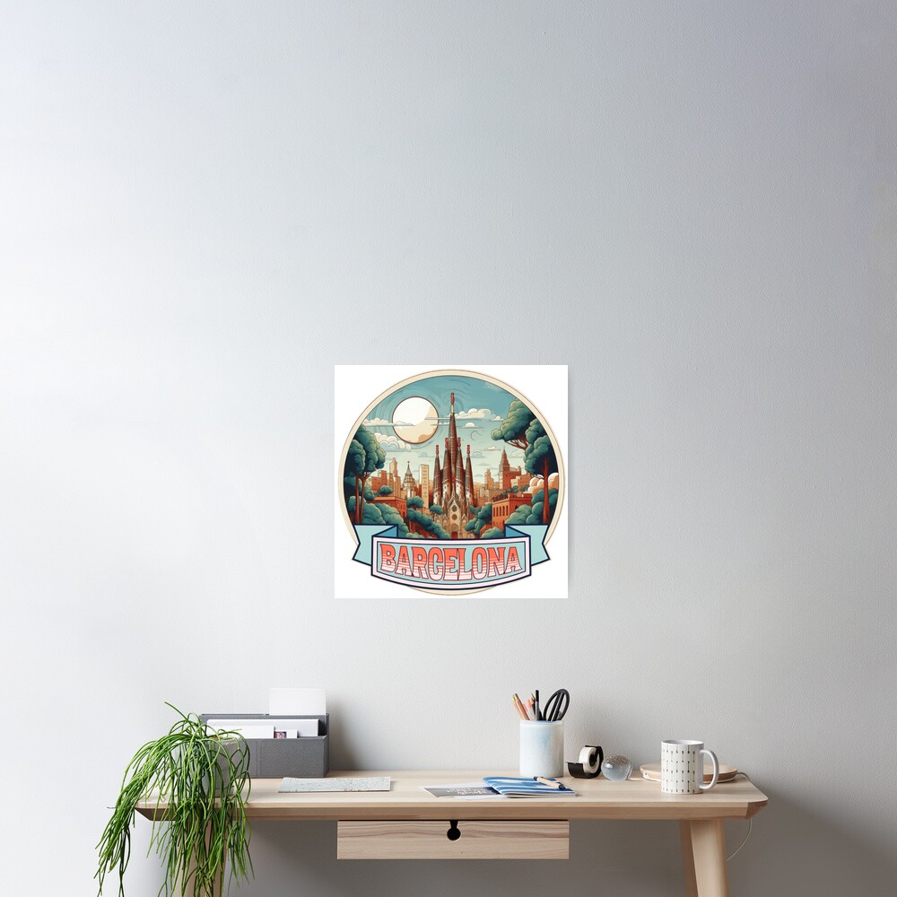 Item preview, Poster designed and sold by duke818.