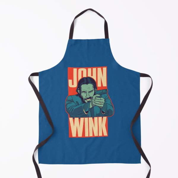 Item preview, Nice Keepsake John Wick Keanu Reeves For Everyone designed and sold by hxztbuonodj91.