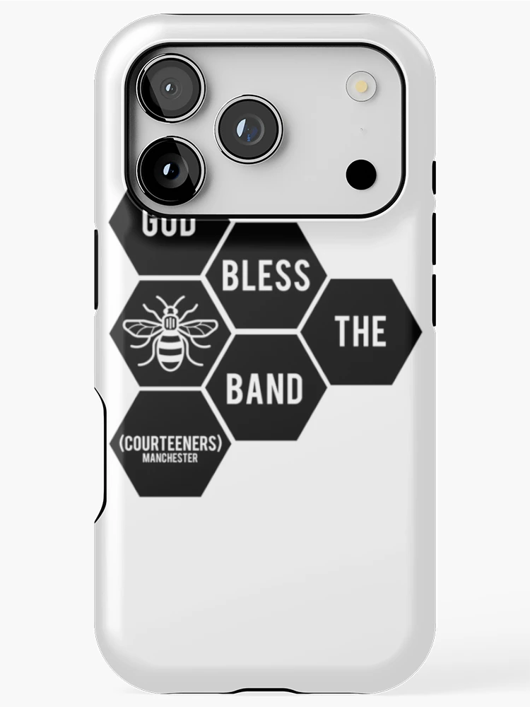 Imagen 1 de 4, Funda de iPhone con la obra cortesanos, diseñada y vendida por LeoneMainville.