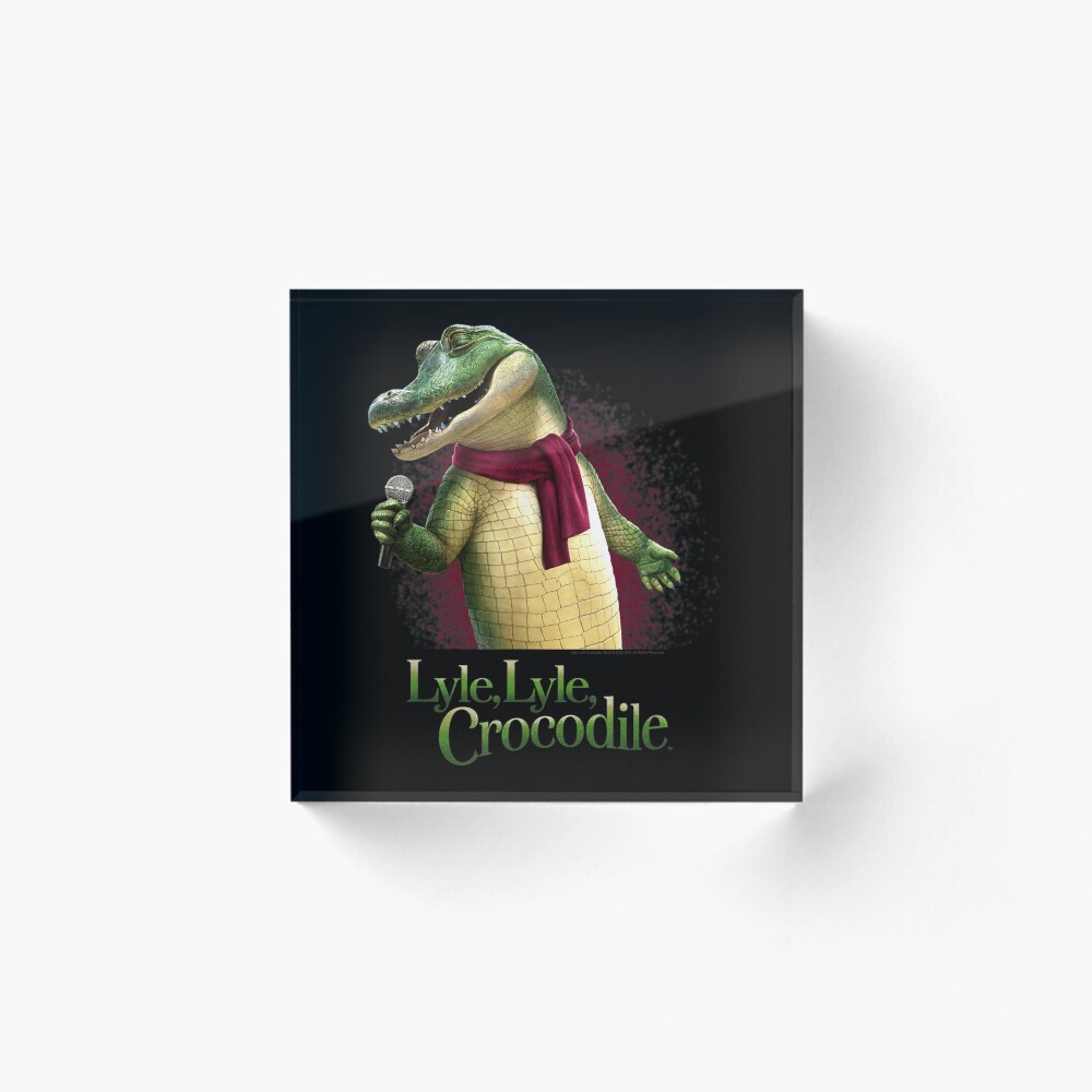 Item preview, Acrylic Block designed and sold by SomerCormier.