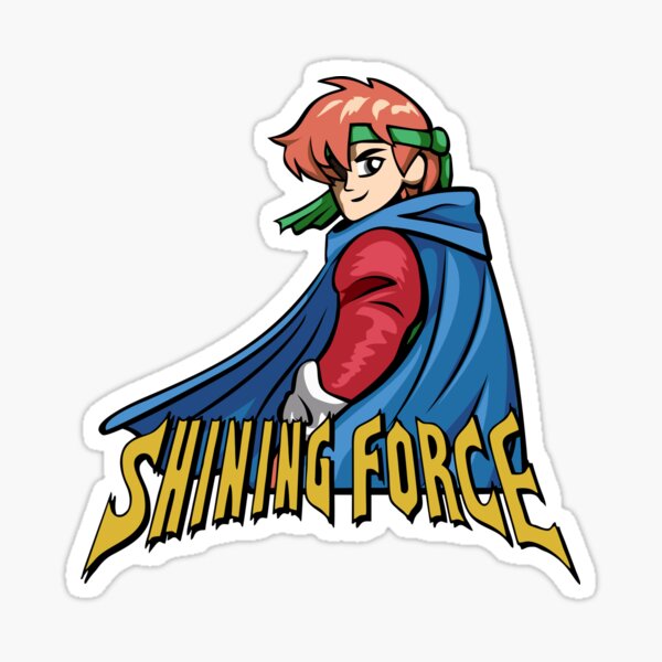 Item preview, Fuerza brillante: Max designed and sold by ShiningMoogs.