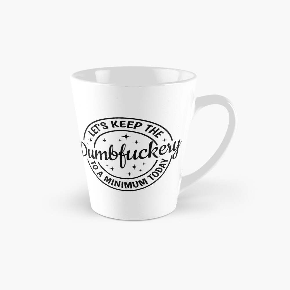 Item preview, Tall Mug designed and sold by williamsethan.