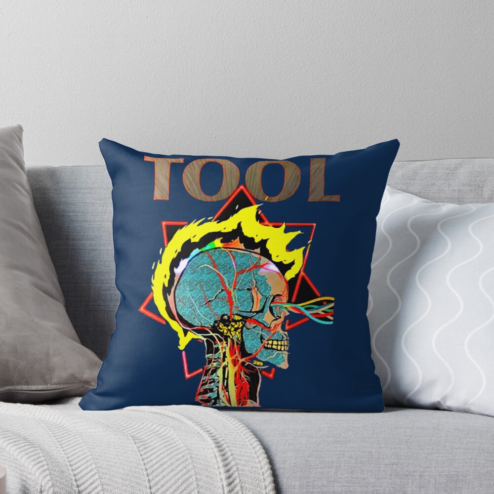 Item preview, Throw Pillow designed and sold by potterb.