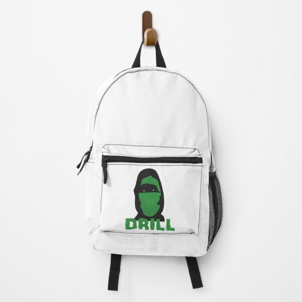 Item preview, DRILL MUSIC designed and sold by CalanthayrAzura.