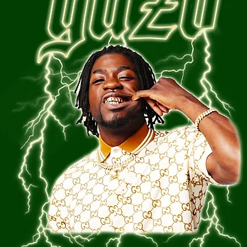Artwork thumbnail, Gazo Drillgod by CalanthayrAzura