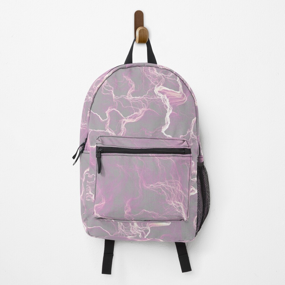 Item preview, Backpack designed and sold by TiwGenerative.