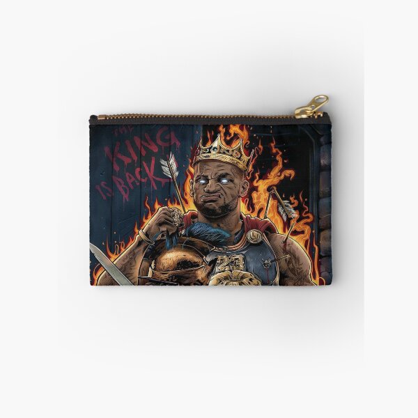 Item preview, LeBron James designed and sold by venoyxiz.