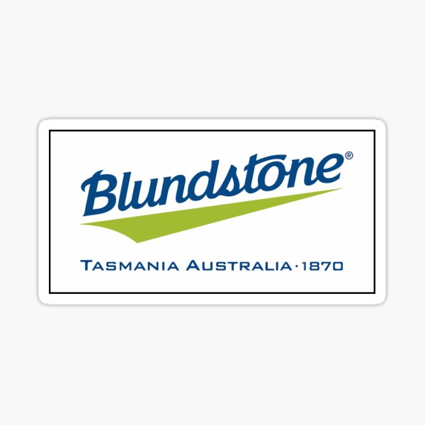 Artikelvorschau, Blundstone-Logo entworfen und verkauft von sgoldberg87.