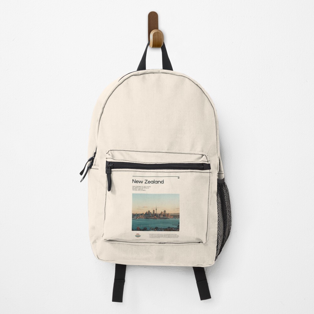 Item preview, Backpack designed and sold by RabbitK.