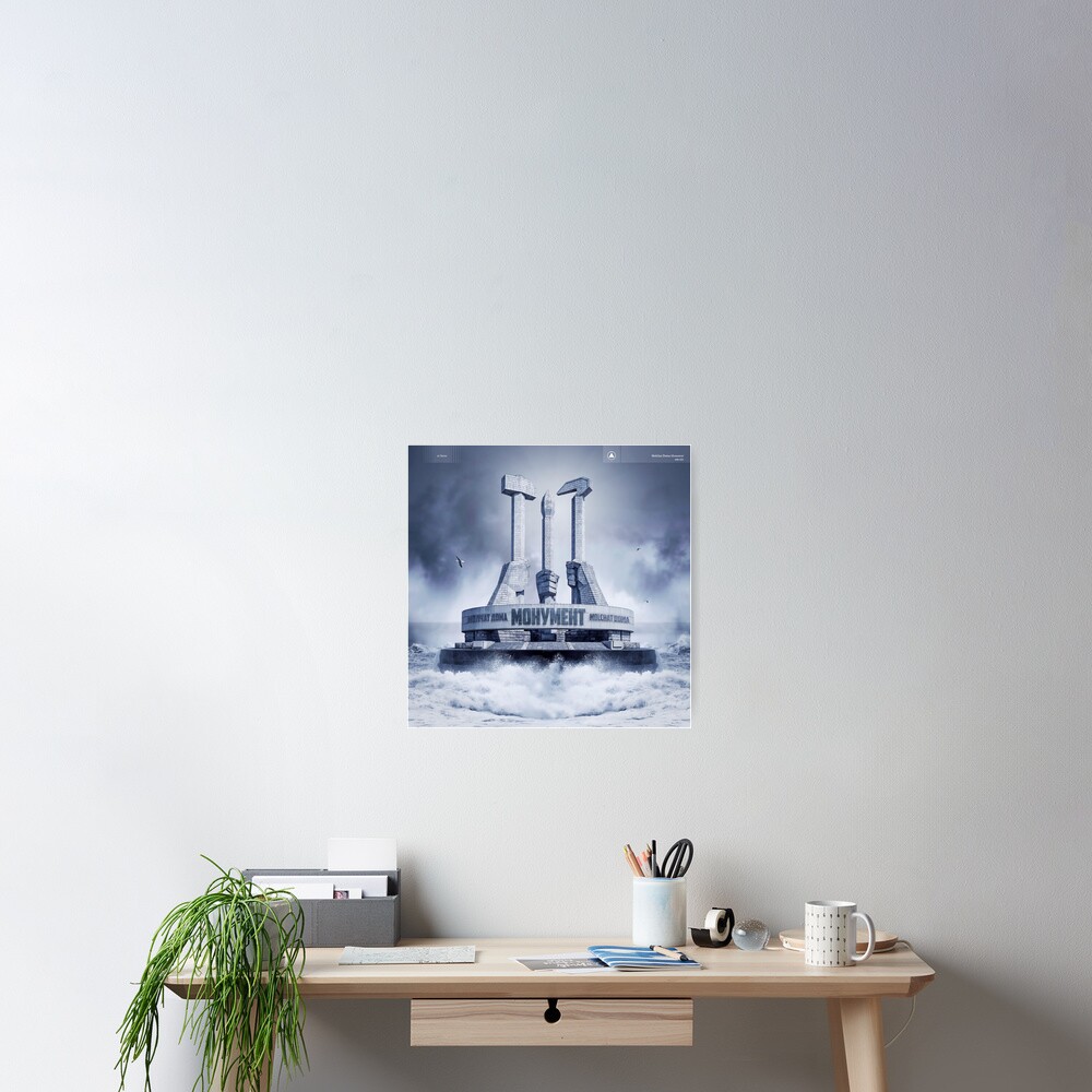 Item preview, Poster designed and sold by IrisLivingston.