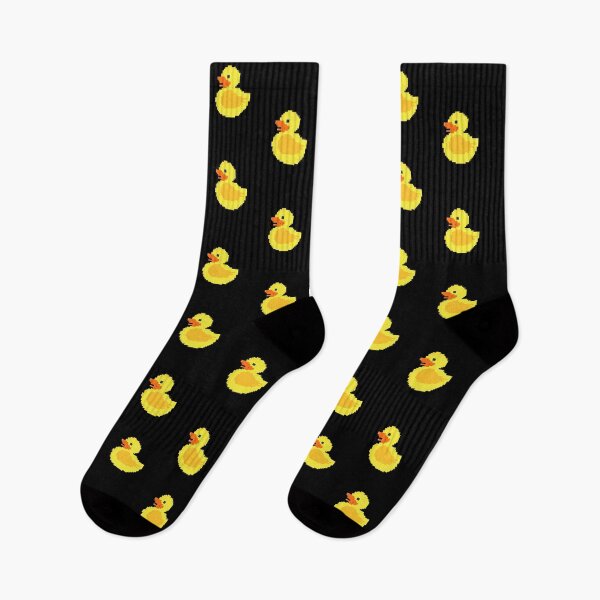 Item preview, Rubber duck pattern designed and sold by ValentinaHramov.