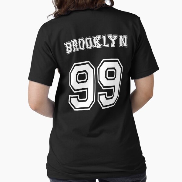 Aperçu de l'œuvre Brooklyn 99 créée et vendue par opiester.