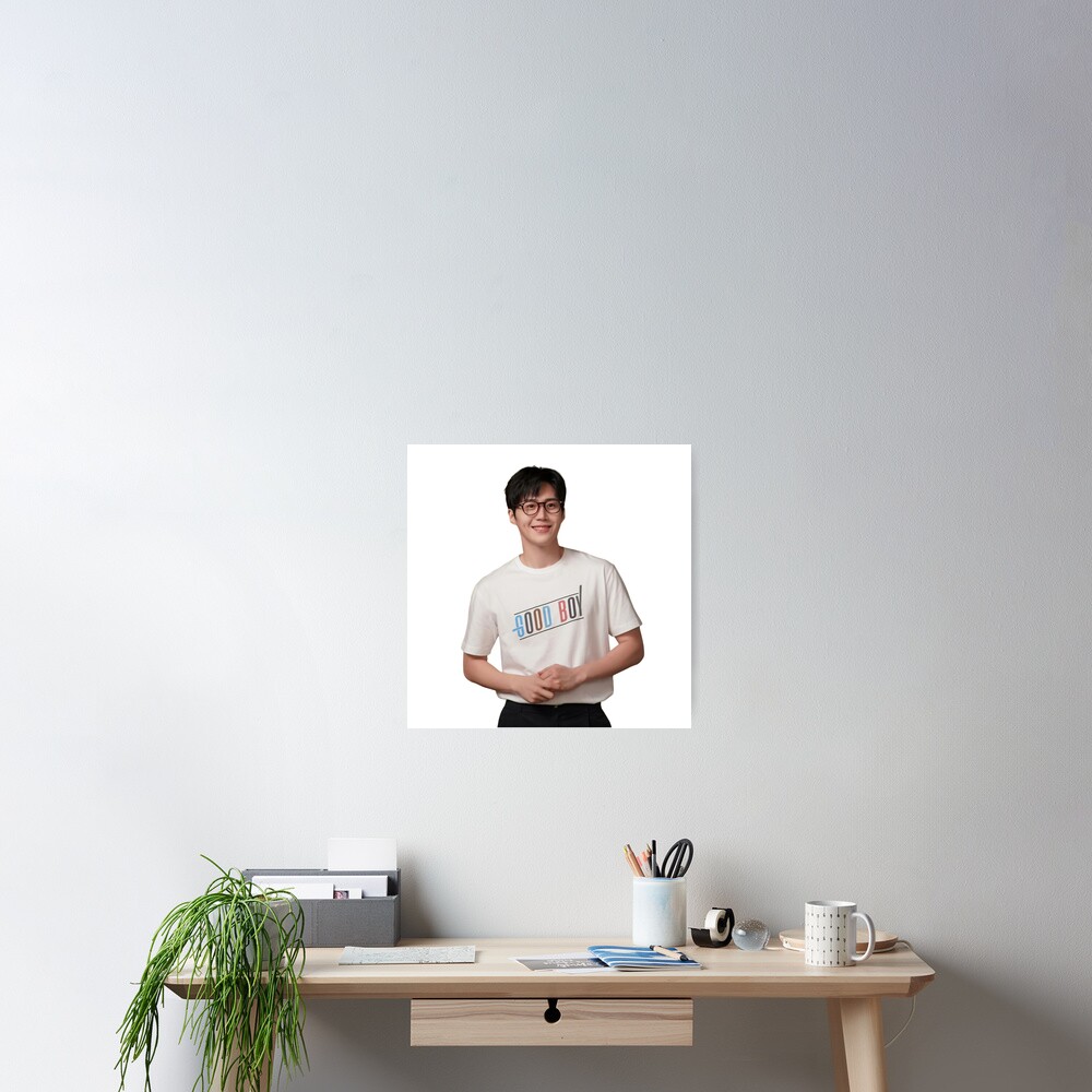 Vista previa del artículo con la obra «Póster», diseñado y vendido por selvashop.