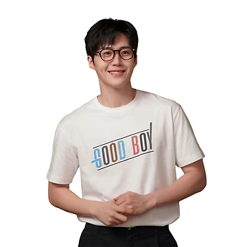 Imagen de la obra kim seon-ho de selvashop
