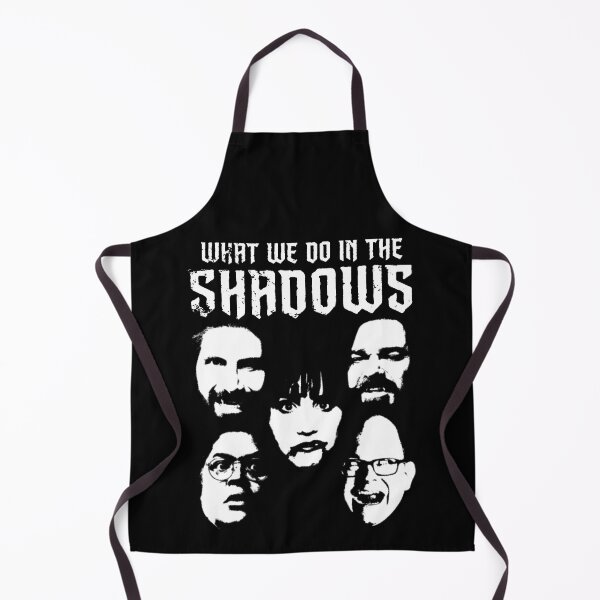 Item preview, what we do in the shadows designed and sold by SOOG.