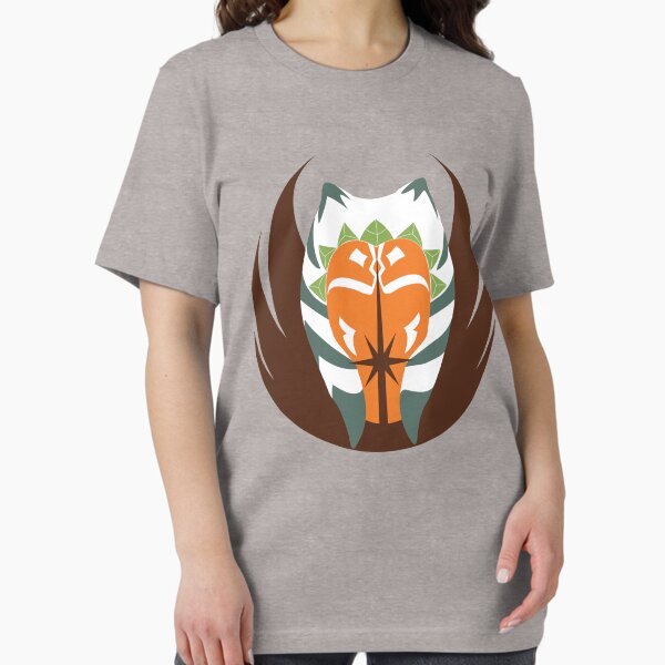 Aperçu de l'œuvre Ahsoka Tano créée et vendue par Zort70.