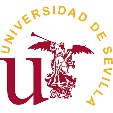 Artwork thumbnail, Universidad de Sevilla Logo by mnewbbb