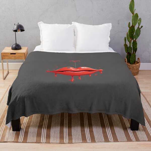Item preview, RED KISS DESIGN designed and sold by krishana3d.