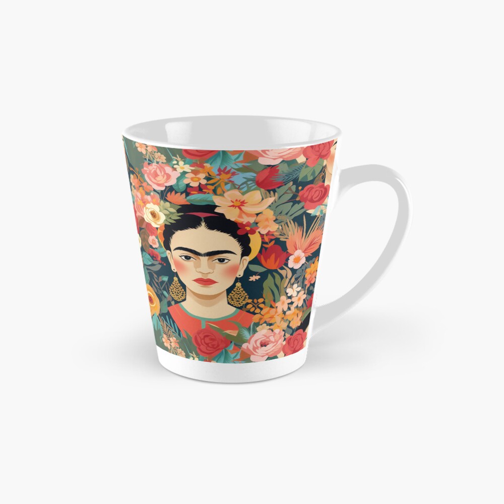 Item preview, Tall Mug designed and sold by bigmoments.
