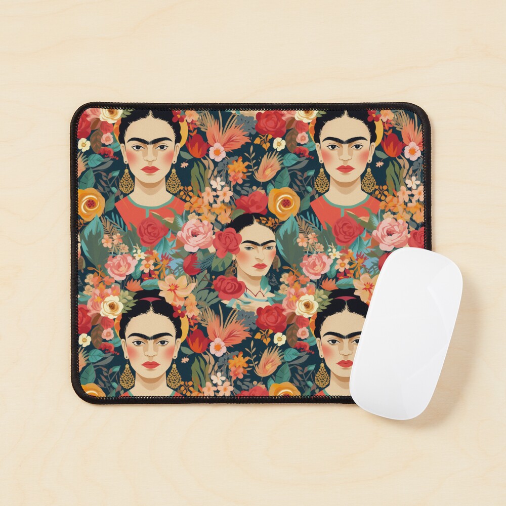 Item preview, Mouse Pad designed and sold by bigmoments.
