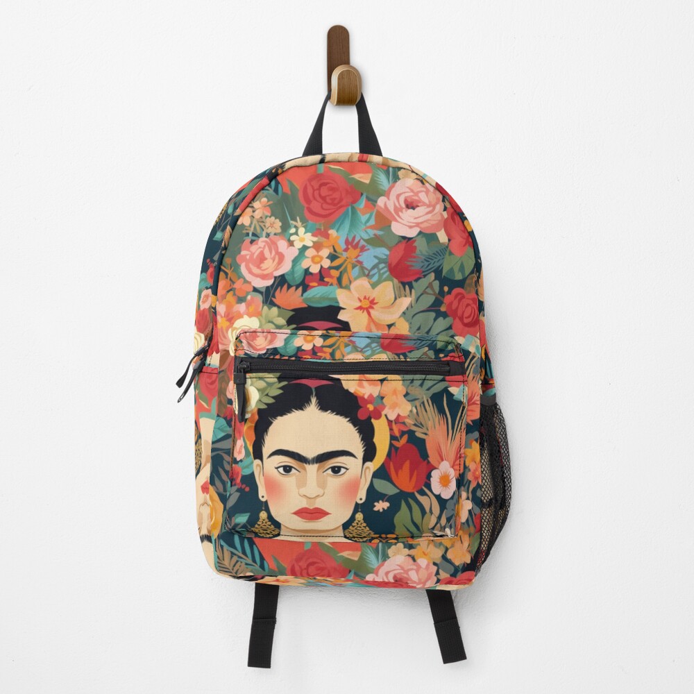 Item preview, Backpack designed and sold by bigmoments.