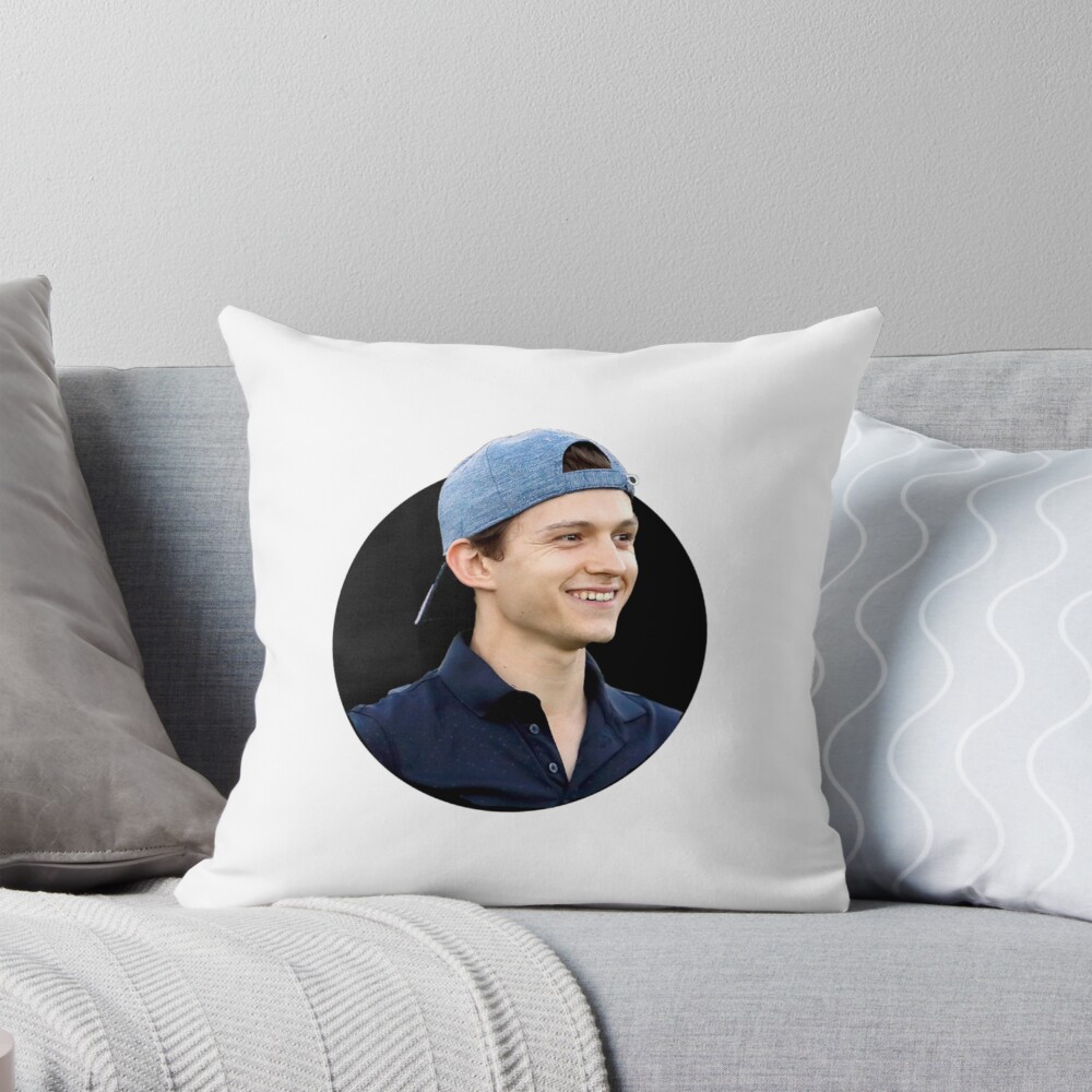 Item preview, Throw Pillow designed and sold by AllieMurra.
