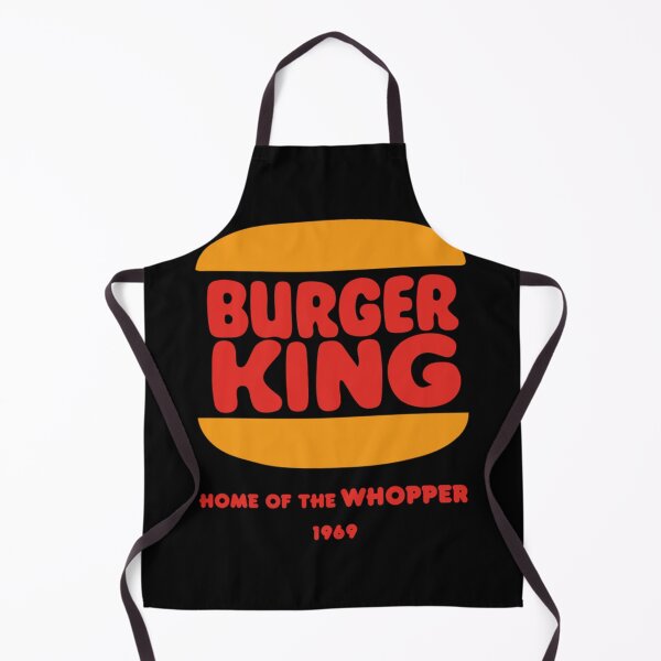 Item preview, Burger King designed and sold by GeorgeErler1.
