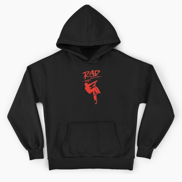 Item preview, RAD! Película designed and sold by twXstedstXckers.