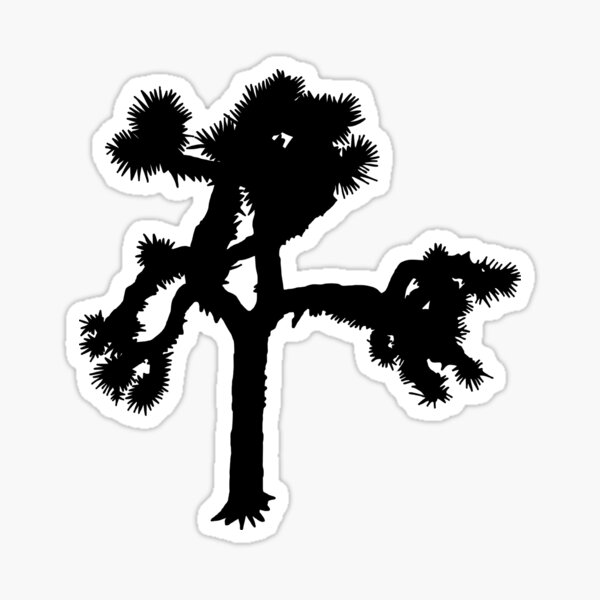 Item preview, U2 - El árbol de Josué designed and sold by JP Tees.