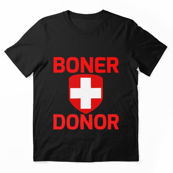 Aperçu de l'œuvre Funny Hubie Halloween maman, boner doner créée et vendue par ChicArtyellow.