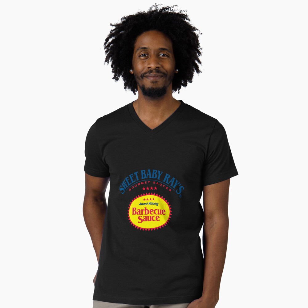 Aperçu de l'œuvre T-shirt col V créée et vendue par igzbhlueh17.