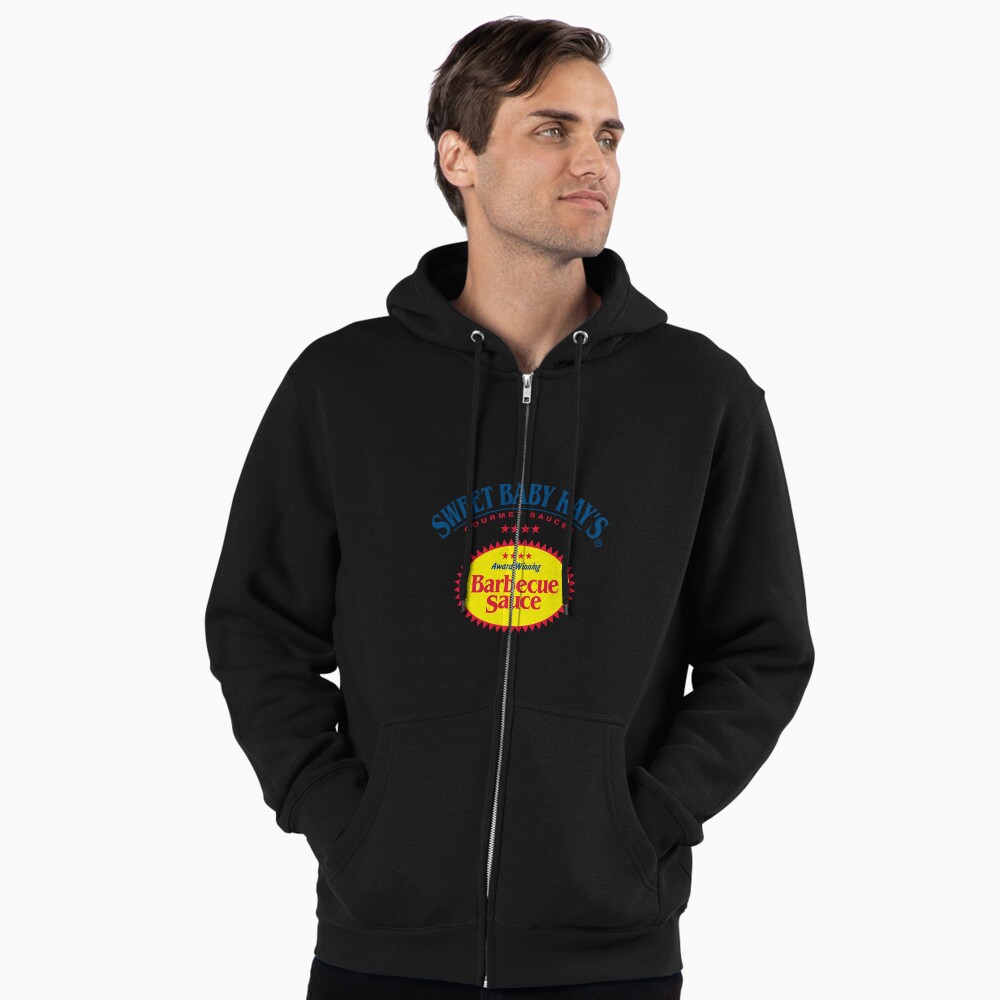 Aperçu de l'œuvre Veste zippée à capuche créée et vendue par igzbhlueh17.