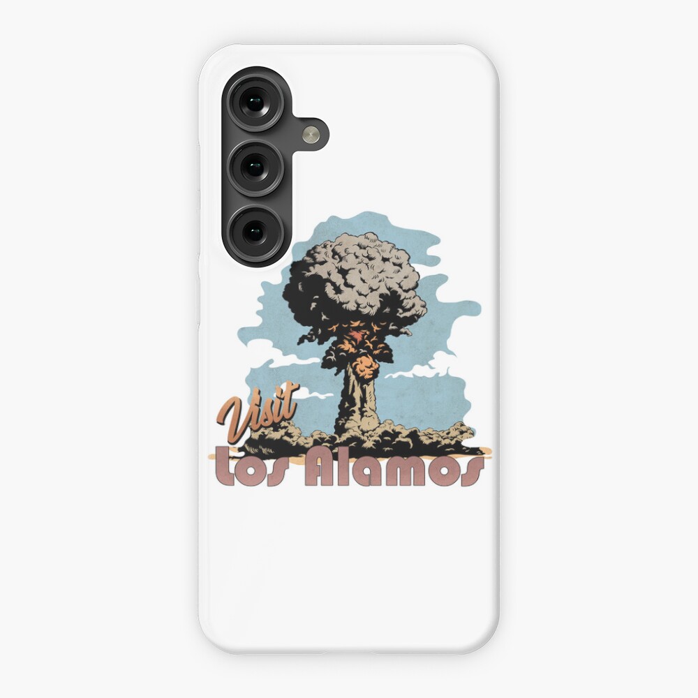 Aperçu de l'œuvre Coque rigide Samsung Galaxy créée et vendue par PotatoGear.