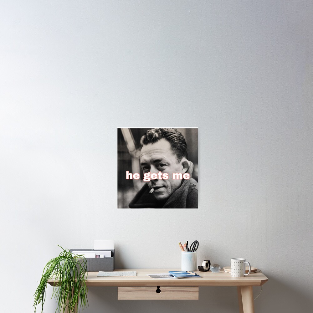 Artikel-Vorschau von Poster, designt und verkauft von daphhne.