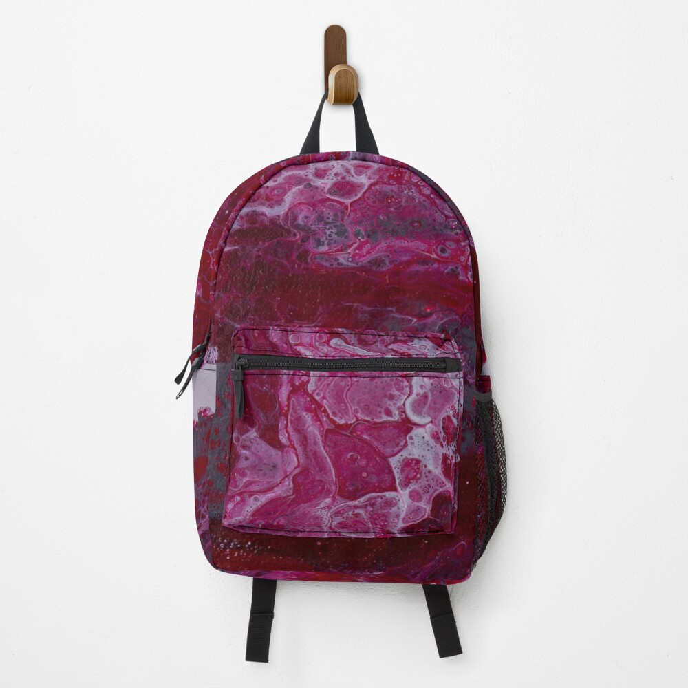 Item preview, Backpack designed and sold by TheBrianScott.