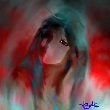 Artwork thumbnail, Seeker by coppertrees