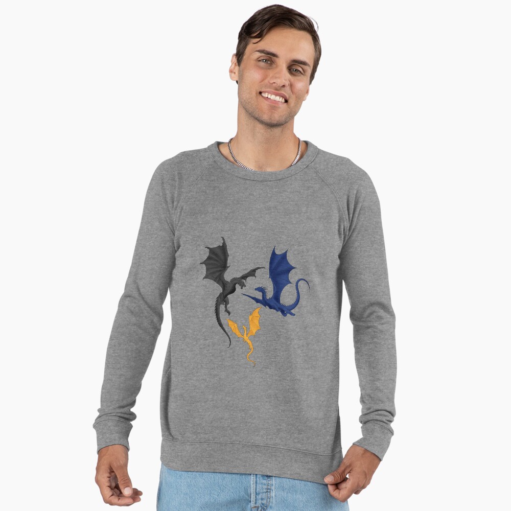 Aperçu de l'œuvre Sweatshirt léger créée et vendue par Aakanksha97.