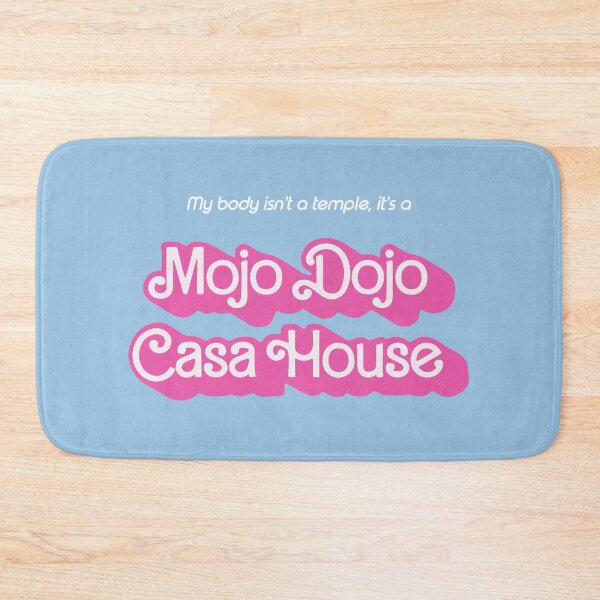 Item preview, dojo mojo azul designed and sold by sarascoprox.