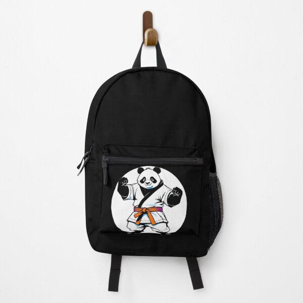 Item preview, Karate Panda designed and sold by DevushkaStore.