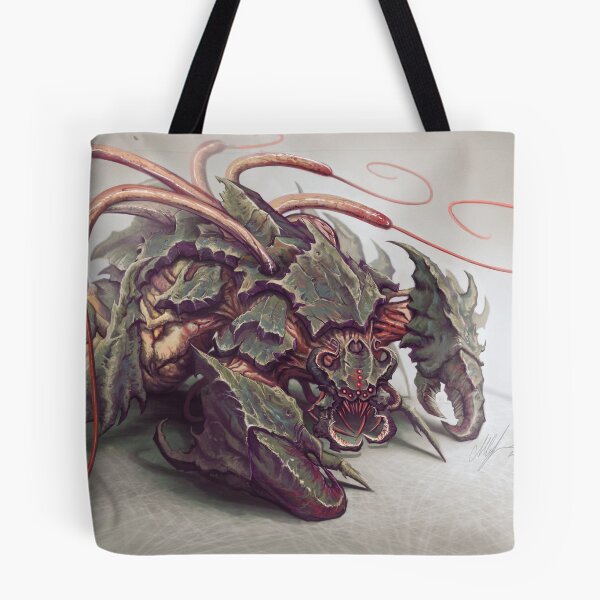 Item preview, Trilladora azotadora roja designed and sold by The Art of Austen Mengler.