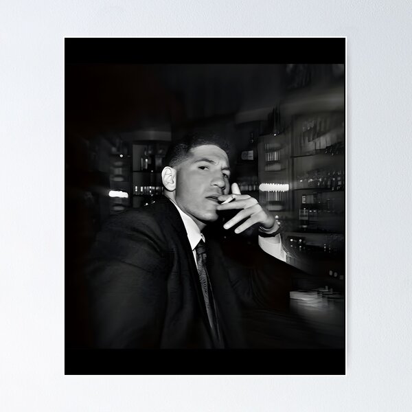 Item preview, Jon bernthal Imprescindible designed and sold by xpjooeyzb92.