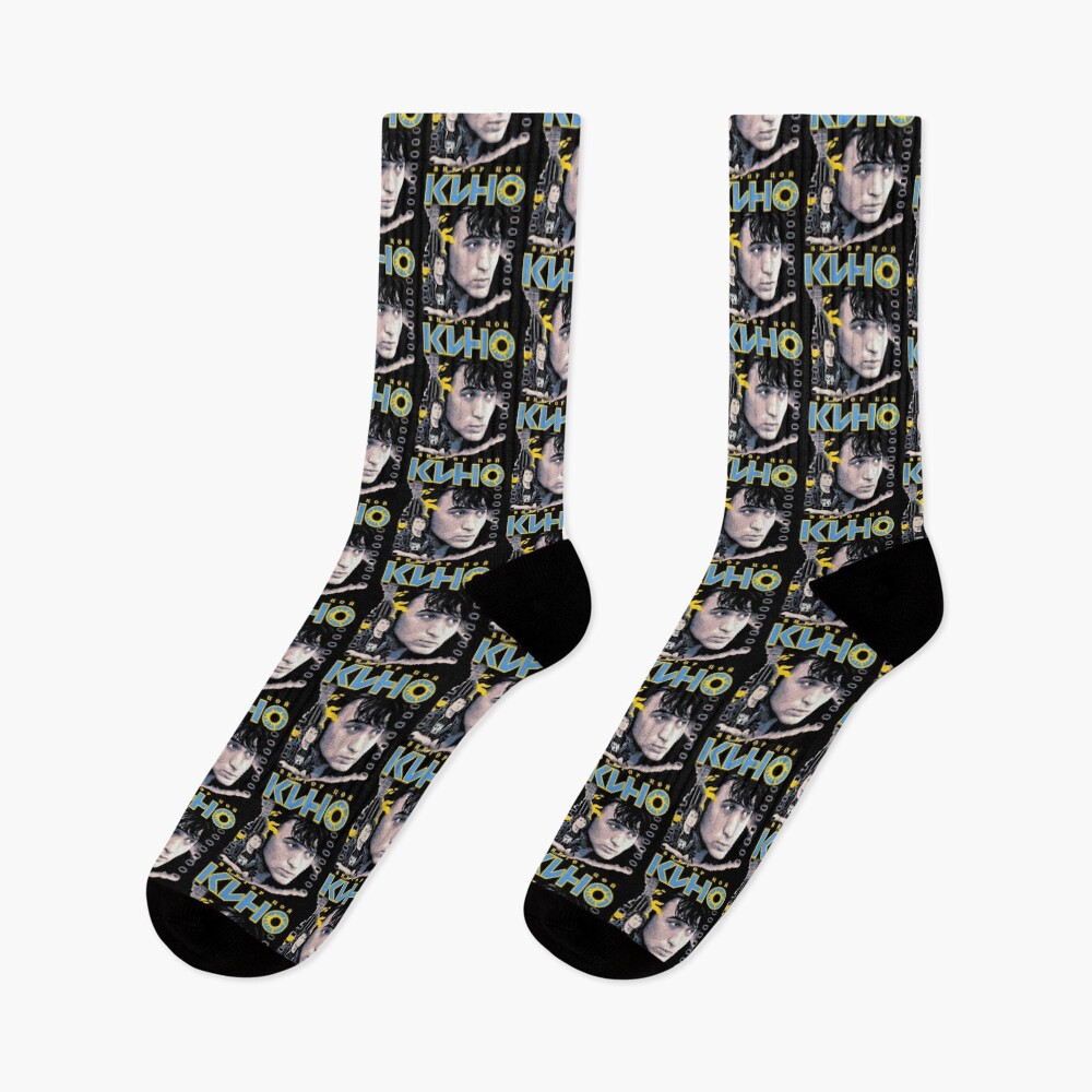 Artikel-Vorschau von Socken, designt und verkauft von brenle-yboatri.