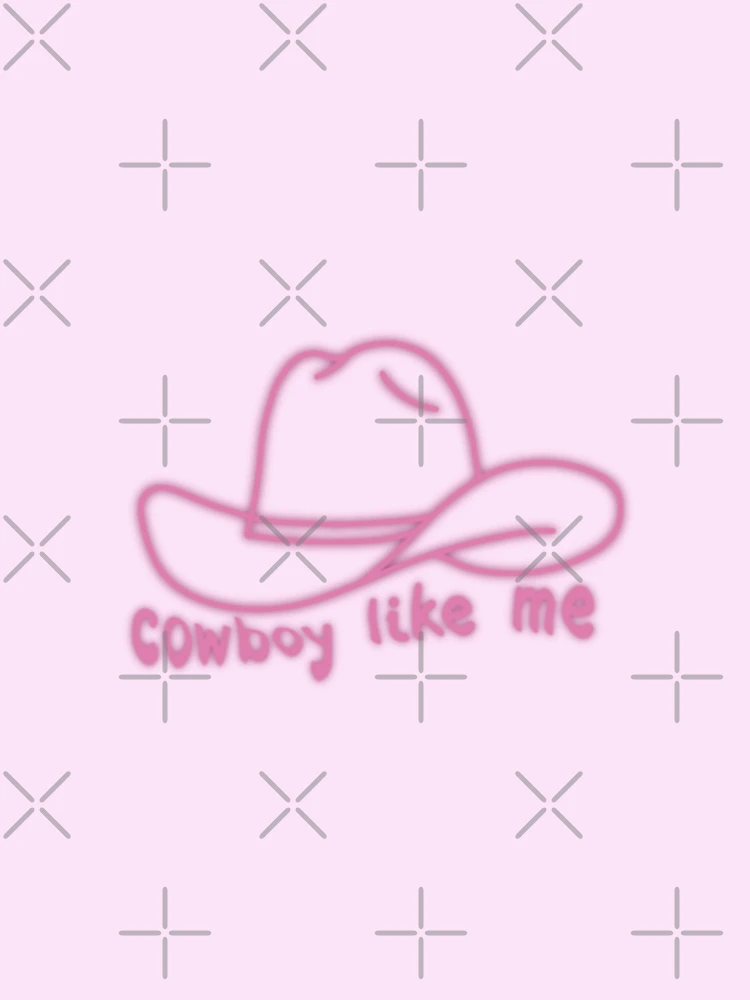 Thumbnail 4 of 4, iPhone Case, Cowboy Like Me designed and sold by sofie rose.