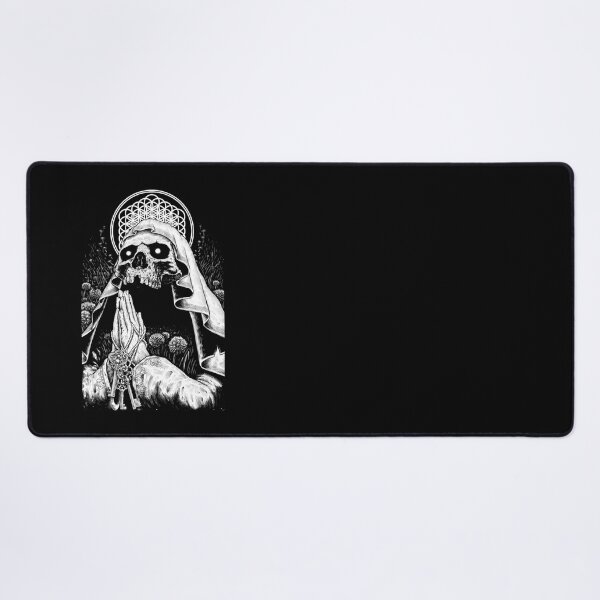 Item preview, Faith Skulls Nun designed and sold by Macebender.