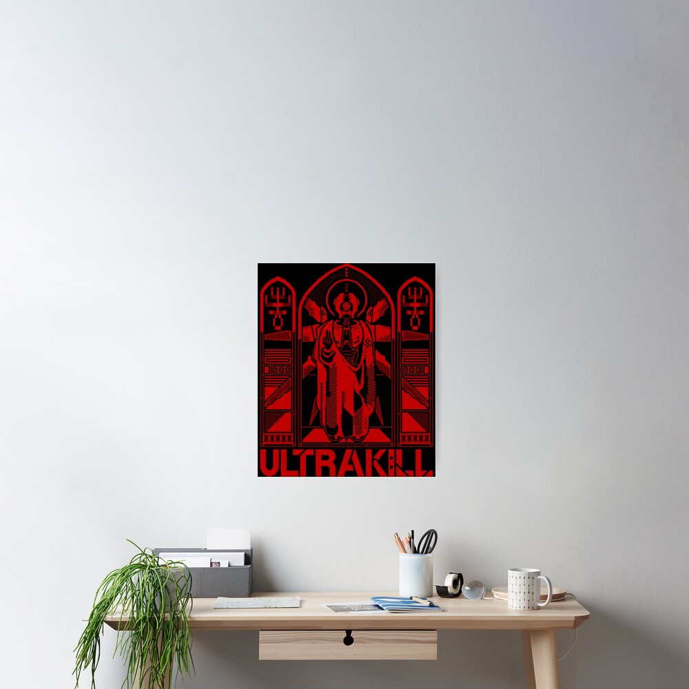 Artikel-Vorschau von Poster, designt und verkauft von MarcelPires.