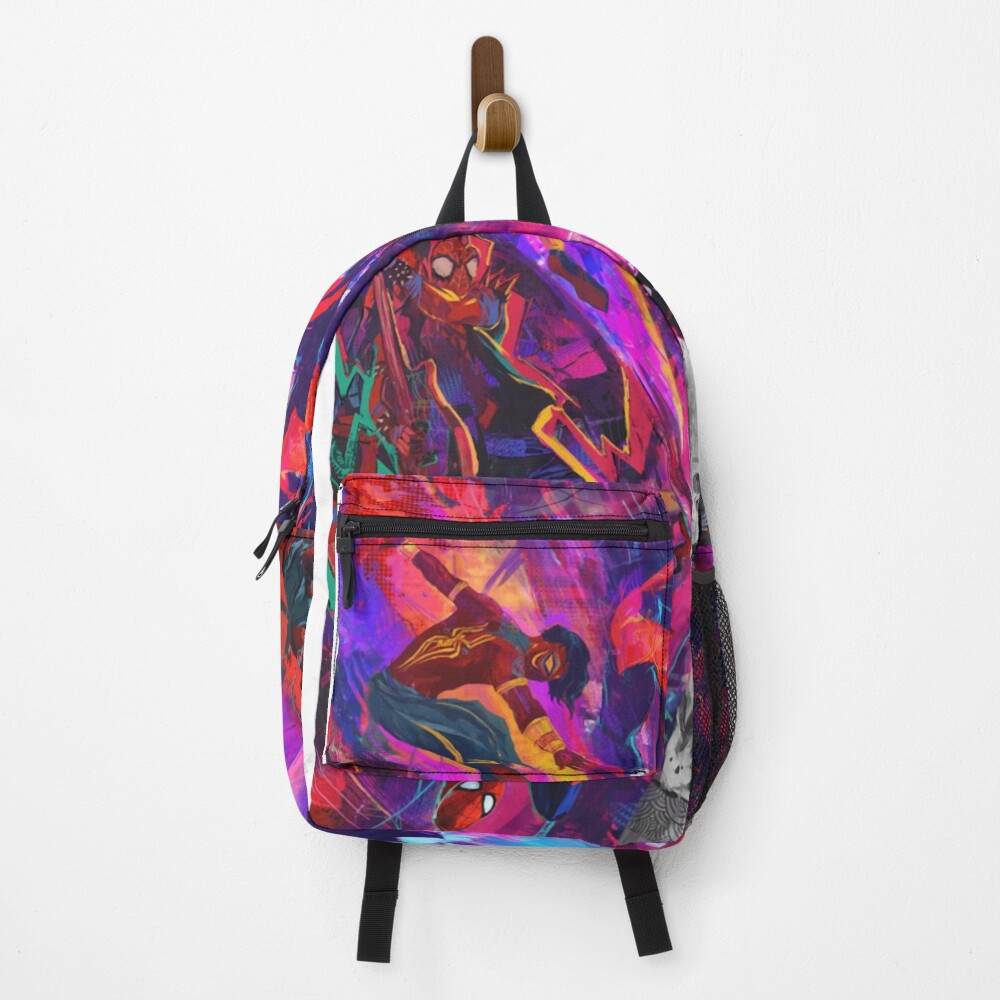 Item preview, Backpack designed and sold by Lavadacarter.