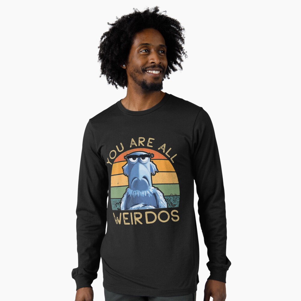 Artikel-Vorschau von Langarmshirt, designt und verkauft von FlorusLesage.