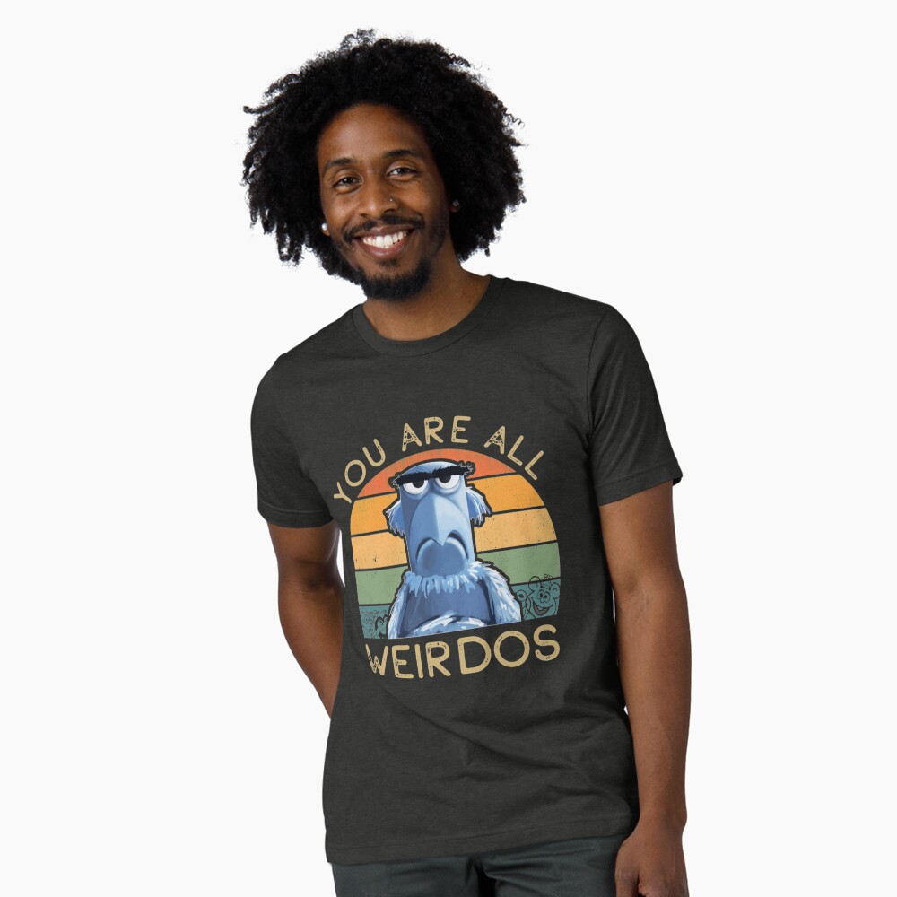 Artikel-Vorschau von Besonders weiches T-Shirt, designt und verkauft von FlorusLesage.